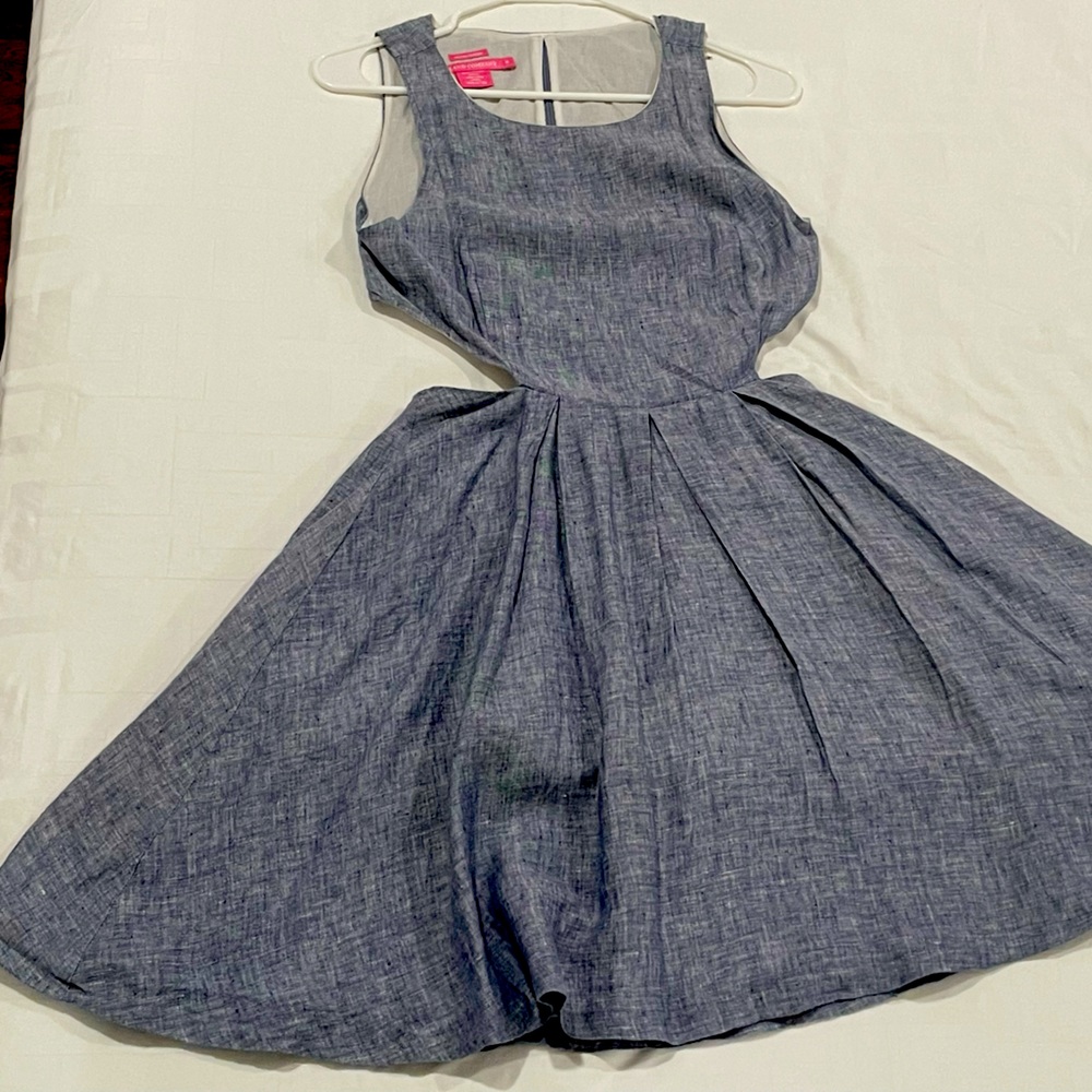 Island Company Mutiny dress.